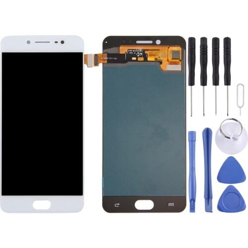 IPartsBuy New for Vivo X7 LCD Screen and Digitizer Full Assembly