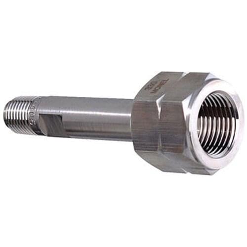 Cylinder valve adapter SS-W21.8
