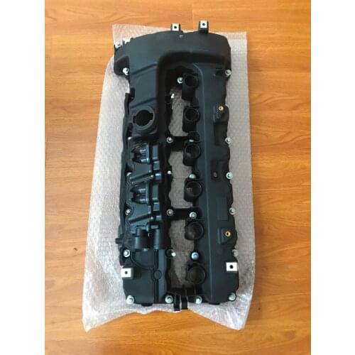 Engine Valve Cover Turbo Valve Cover 11127565284 For BMW Z4 X6 135i 335i 535i