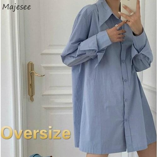 Majesee Classic Blouses