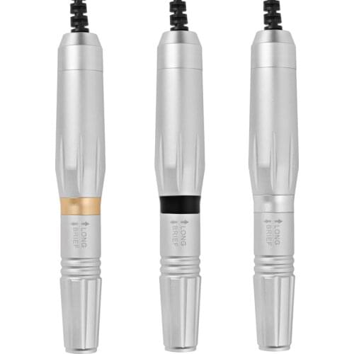 Tattoo Professional Permanent Makeup Machine Good Quality Eyebrow Makeup Tattoo Pen Machnie for Skin Tattoo Free Shipping