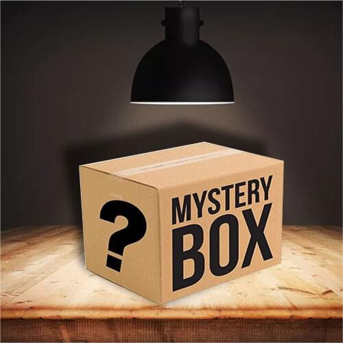 Mystery Item - Makes A Nice Gifts! Blind Box Lucky Bag Mystery Bag Surprise Bag -Random Style for Bikini dresses