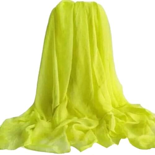 New UV Sun Protection Clothing woman spring, autumn and winter oversized long wild light thin beach towel sunscreen shawl