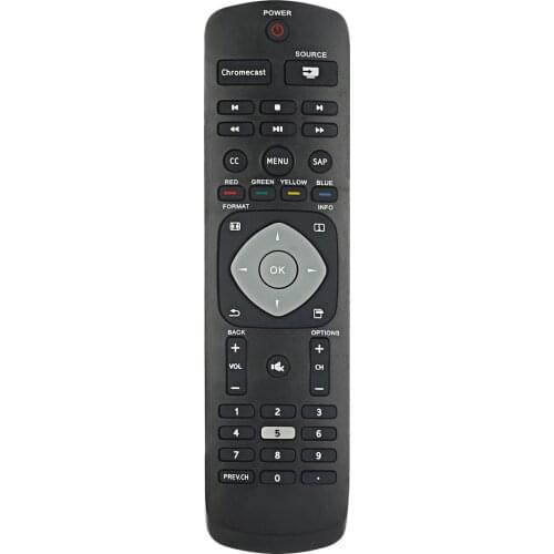 New Remote Control Suitable CH-1764 for Philips LCD TV Controller