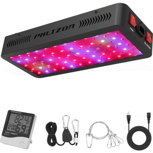 PHLIZON LED Lightening