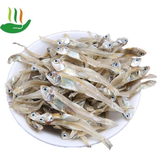 The Fishermens Self-dried White Male Fish, Dried Autumn Male Fish, Dried Small Fish, Dried Seafood Cooking Ingredients