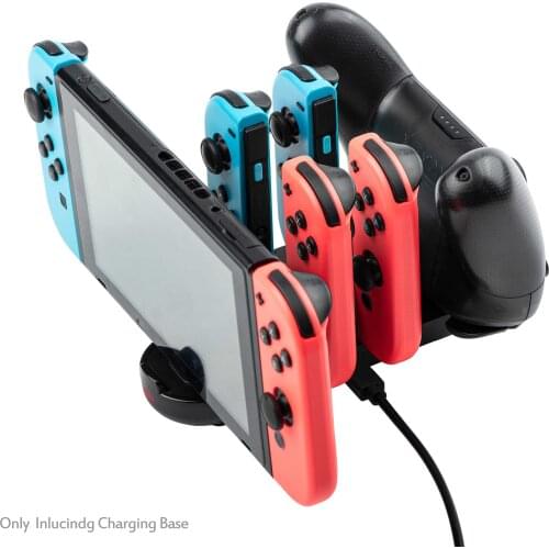 STARTRC Stands For Consoles