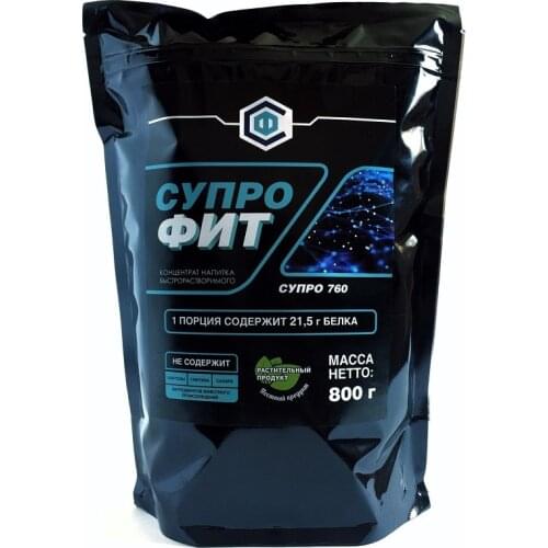 СупроФит Fitness And Bodybuilding Products