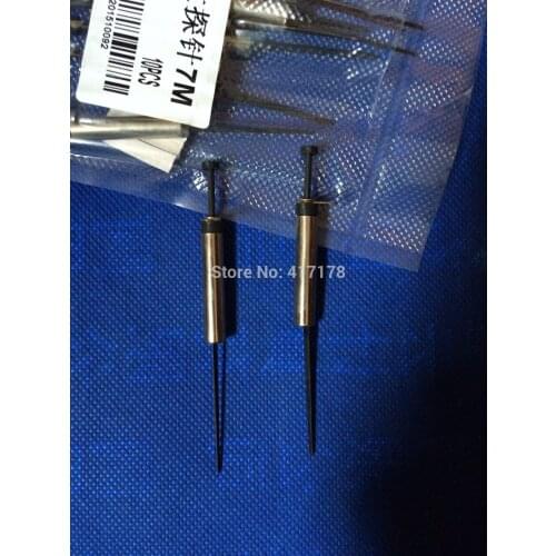 Uniplet ANGE 15, 4"x108N Hosiery Knitting Machines Use Needles Sensor 522934449220