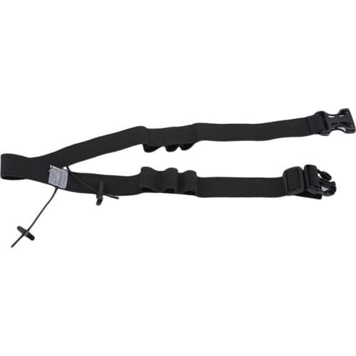 Outdoor Running Waist Belt Triathlon Marathon Race Number Belt With Gel Holder Cloth Belt Motor Gym Fitness Sport Accessories