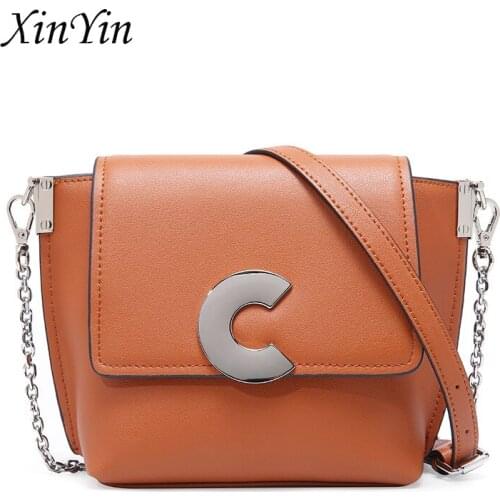 XY-win prosper Saddle Bags For Women