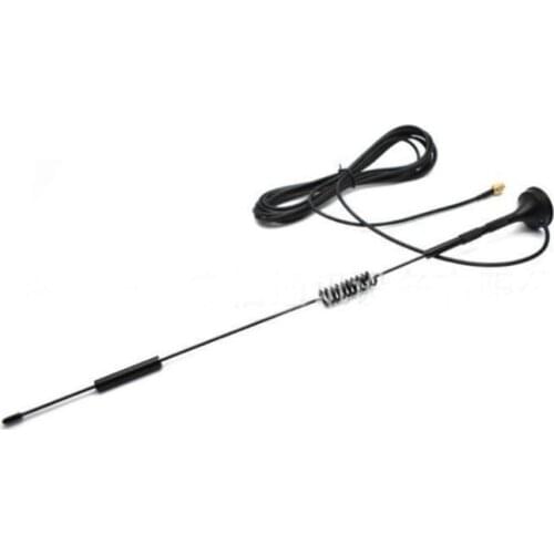1PC 4G 10dbi sucker antenna high gain aerial with 3m cable SMA male connector NEW wholesale price