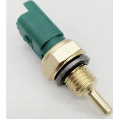 96368023 Car Coolant Temperature Sensor 1338.88 For Citreon C3 C5 Peugeot 206 406 307 Fiat SCUDO TOYOTA Renault