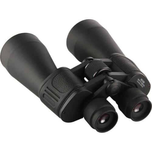 ZIYOUHU 60X90 HD Large Caliber Telescope Binocular High Outdoor Binoculars Night Vision Optics New Free shipping Black