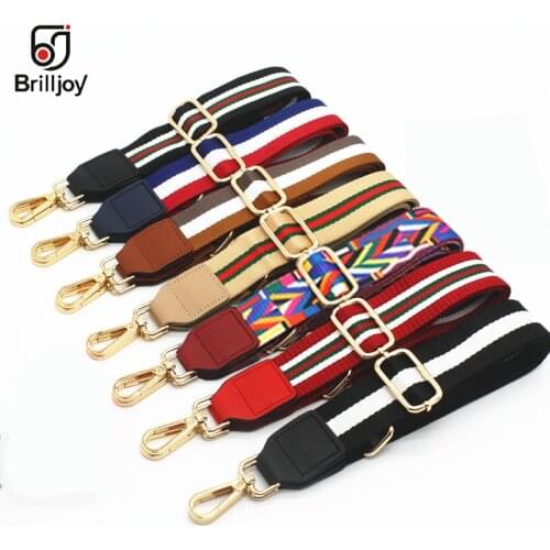 Brilljoy Handles For Bags