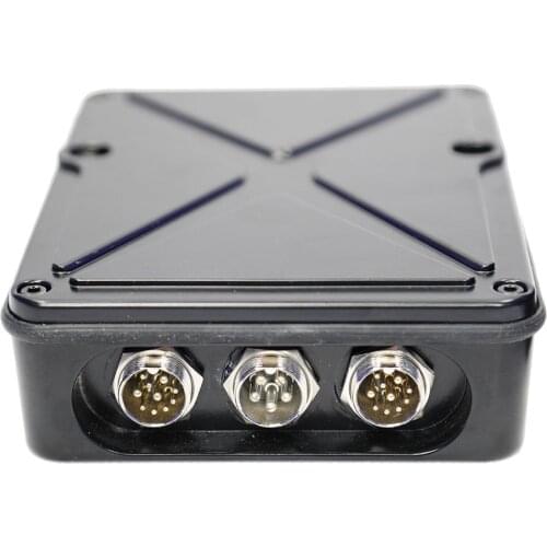 Cheap price Folding travelling CE approved electric wheelchair controller 24v bldc motor controller