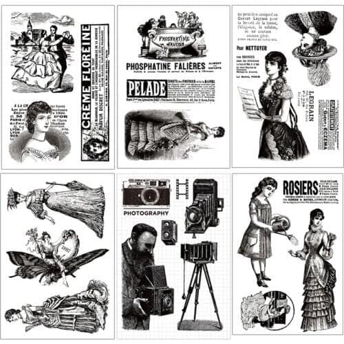 Dolce Vita Stationery