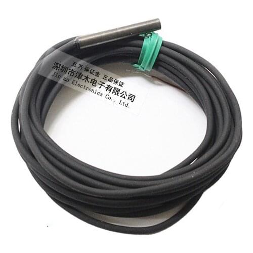 GX-4SB inductive proximity sensor cylindrical normally closed type 6months warranty