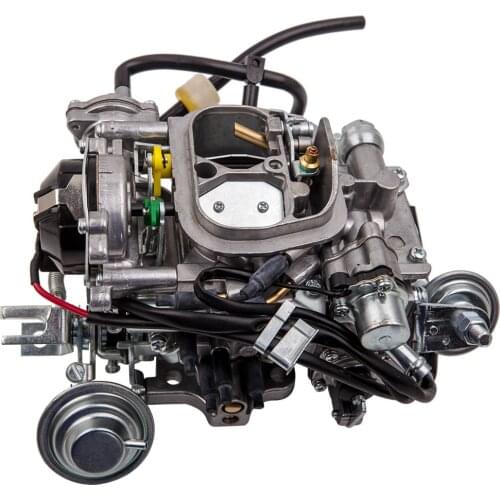 TOY507 Carburetor for Toyota 22R Pickup Trucks Engine 1988 1989 1990