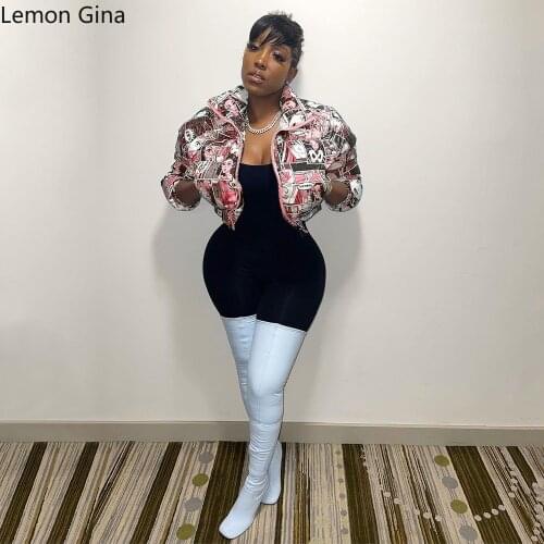 Lemon Gina Women's Parkas