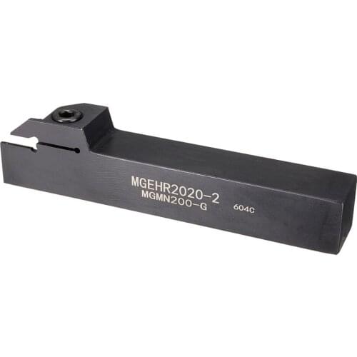MGEHR2020-2 Lathe Turning Boring Bar Carbide Holder Inserts Wrench Tool