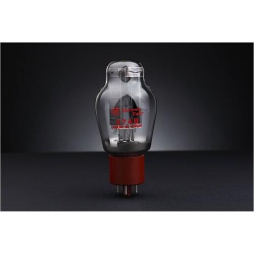 1 PCS New 274B Rectifier Vacuum tube Replace 5U4G 5Z3PA GZ34 Electronic tube