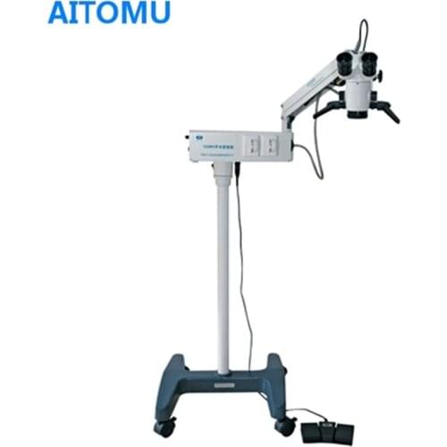 Ophthalmic Surgical Operation Microscope YZ20P5