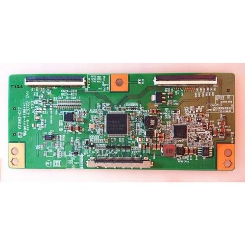 Original V315H3-CE7 Logic Board 42PFL3390/T3 For TPT420H2-LE5 REV.C1A Speaker Accesories