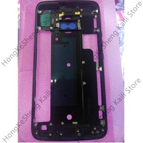 OEM Middle Frame for Motorola Moto X4