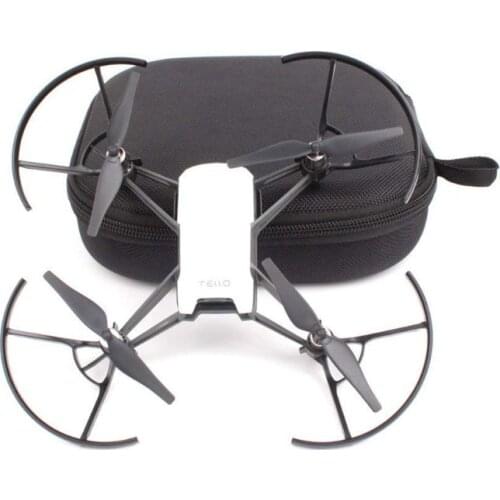 Portable Handheld Storage Bag Handbag Carrying Case for DJI TELLO Quadcopter Jan-12