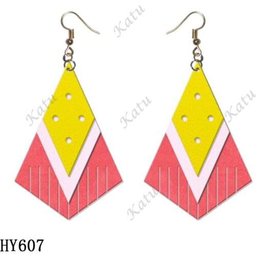 Eardrop cutting dies new die cut &wooden dies Suitable for common die cutting machines on the market