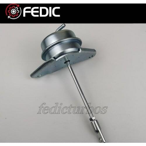 Turbocharger actuator TD04L 49377-06213 49377-06202 Turbo wastegate for Volvo PKW XC70 XC90 2.5T 210 HP B5254T2 2003-2009