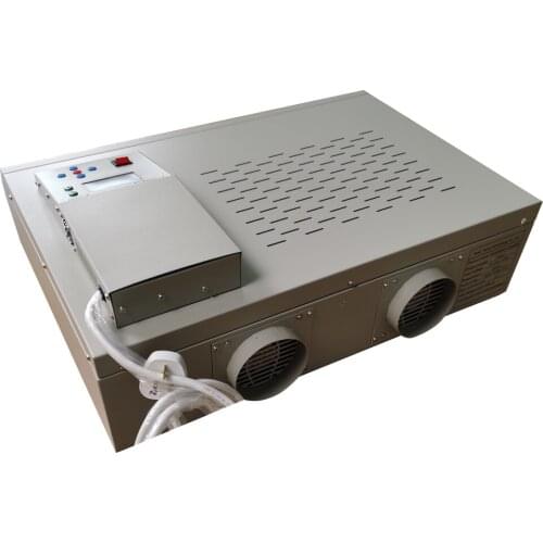 PUHUI T962C Small table top type high temperature lead-free reflow welding machine Free shipping