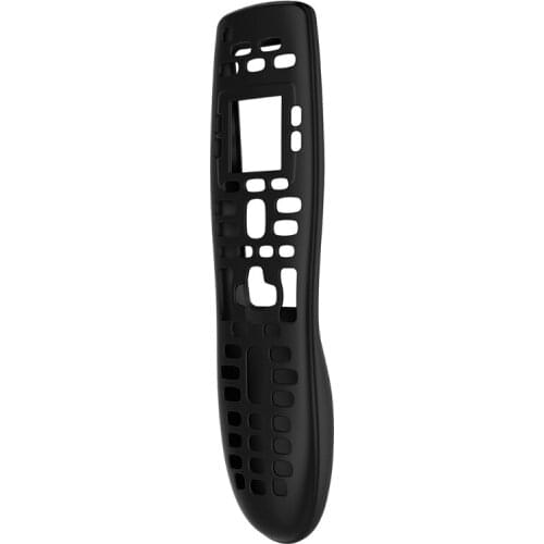 Remote Control Silicone Protector Case Cover Skin For Logitech Harmony 650 700