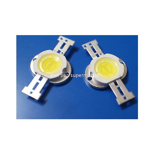 20W High Power LED Chip cold white 6000k LED Lamp DC12v 1.3A 1PCS
