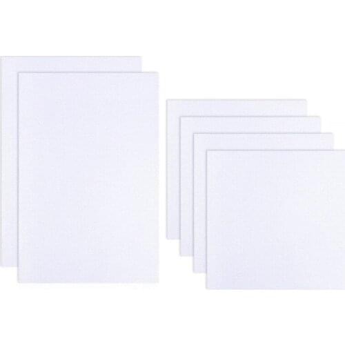 DIY Handcraft White Embroidered Fabric 14CT Practical Cross Stitch Embroidery Cloth punto de cruz accesorios Embroidery Cloth