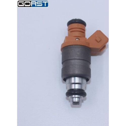 Fuel Injector Nozzle 96620255 For Chevrolet Daewoo Matiz M200 M250 0.8 96351840 96518620