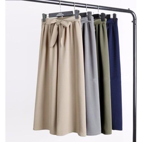 TOPPICK Women's Trousers Slacks