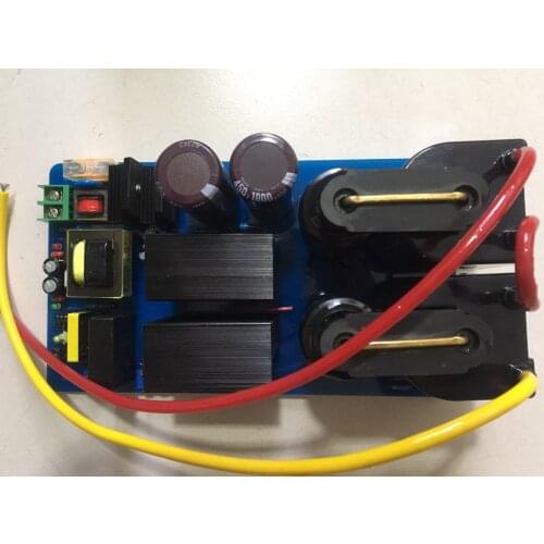 220V10g ozone generator power supply accessories ozone tube generator ozone generator power supply