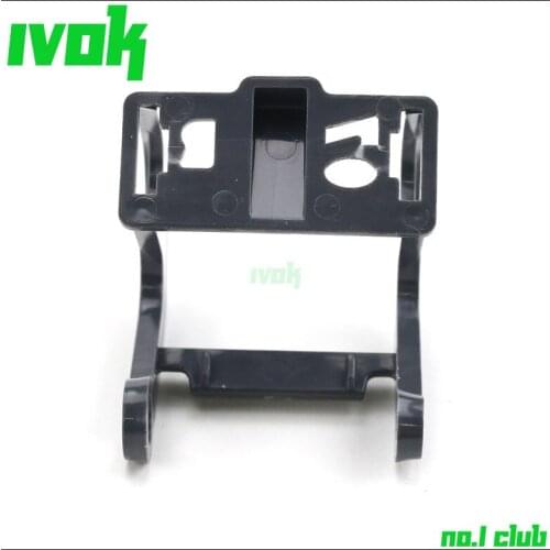 Right Headlight Washer Caps Holders Supports for BMW F07N 535i 550i 535xi 550xi 2013-2016 51117128696