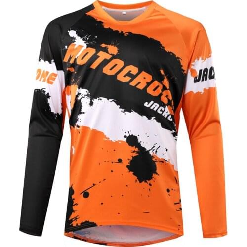 Best MX Motocross jersey Custom Design Motocross jersey Mx MTB Camo best Motocross Jersey