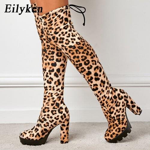 Eilyken Women's Boots