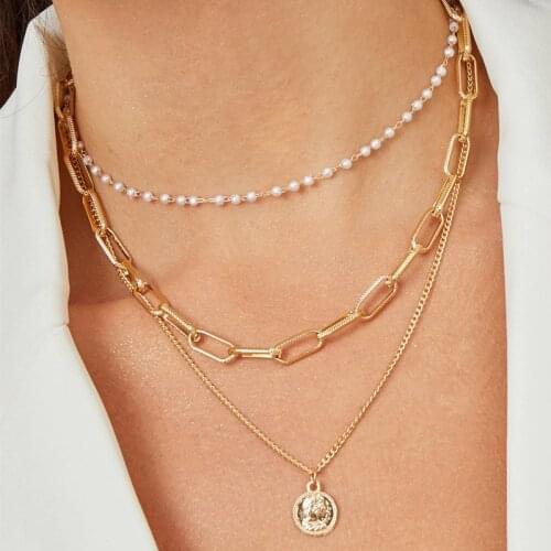 IF ME Chains
