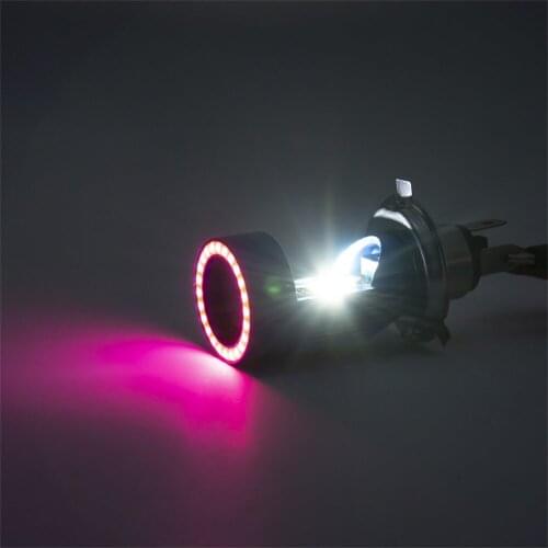 Jiansu Motorcycle Lamps