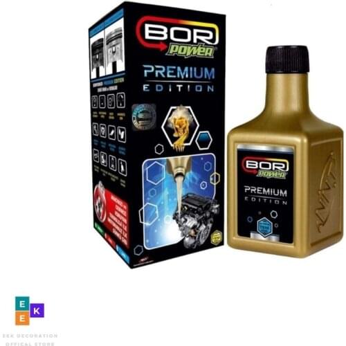 Nnt Bor Power Oil Additives