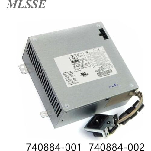 New Original PSU For HP AIO 23-S010 23-S505 350W Power Supply DPS-350AB-25 A 740884-001 740884-002 Fast Ship