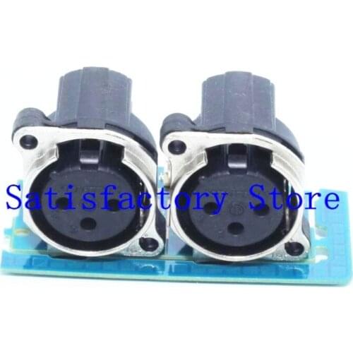 ORIGINAL For Sony PXW-X200 PXW-X280 Mounted Circuit Board AXM-53 Repair Parts