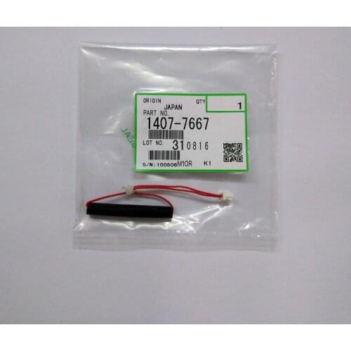 Original new Eliminate fixing 1407-7667 For Ricoh Afico C2003 C2503 C2011 C2050 Genuine unlock sensor 14077667