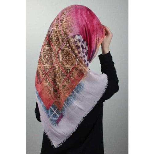 POLOİST DISASSEMBLY CHEESECLOTH DESEN-44 - RENK-11