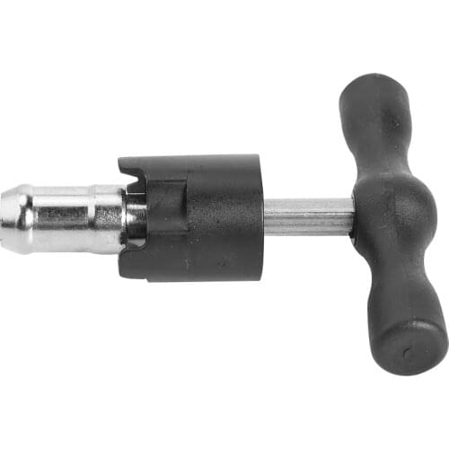 PPR T-Calibrator Cutting Forming Hand Tools Reamer Aluminum Plastic Tube Pipe Expander Reamer Expansion Device